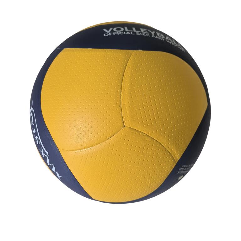 NNETM super fiber indoor and outdoor volleyball