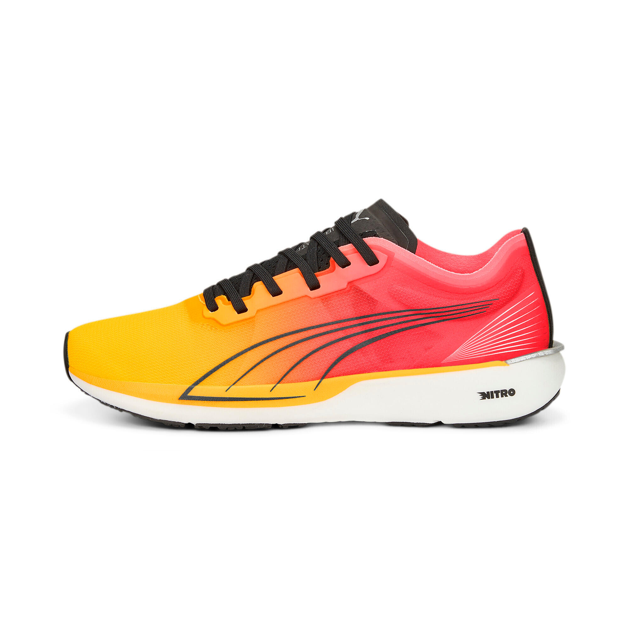 Chaussures de running femme Puma Liberate Nitro 3/5