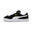 Pantofi sport barbati Puma Suede Xl Ocean, Negru