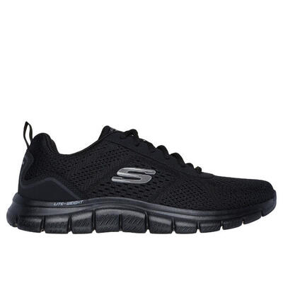 Trainers skechers track-leshur
