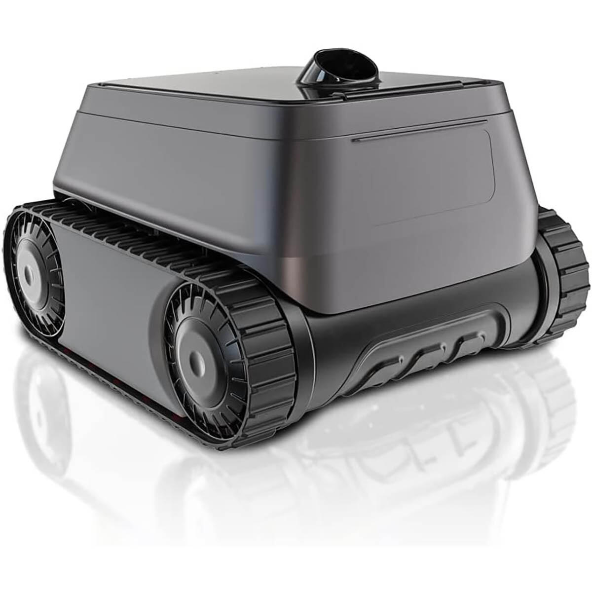Pulisce i fondi aspiratore elettrico ASR 105 4/7