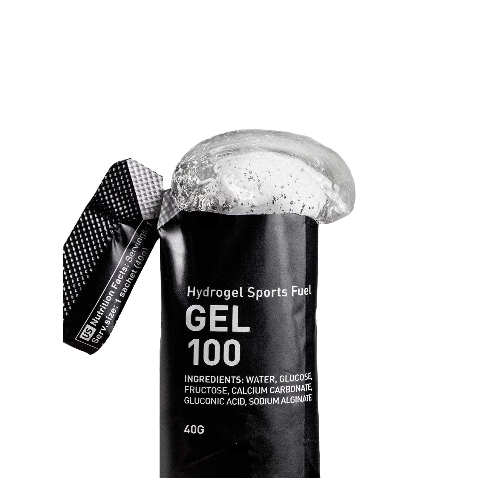 Maurten Gel 100 - Box of 48