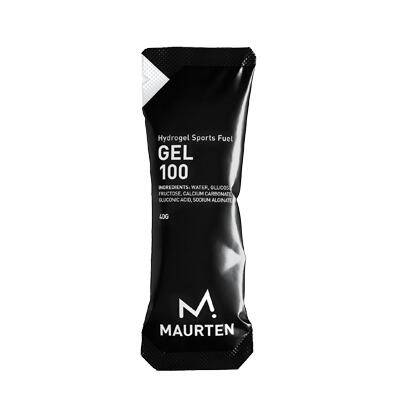 Maurten Gel 100 - Box of 48