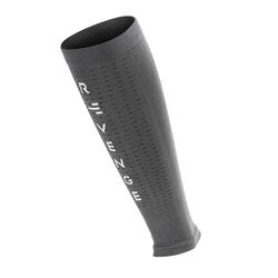 Manchons compression mollet jambe adulte kinesio Running football basket vert