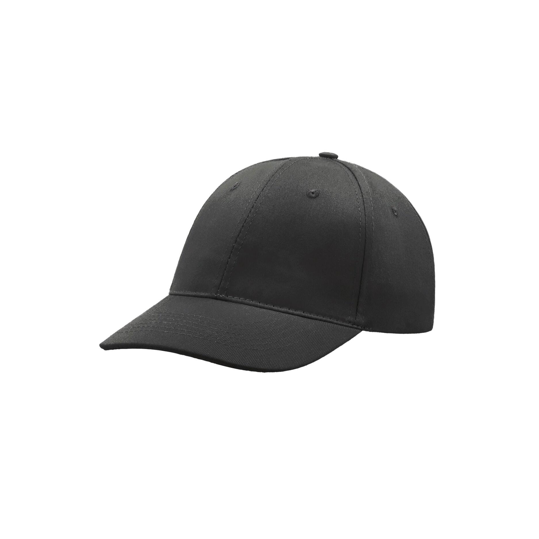 Atlantis Start 6 Panel Baseball Cap