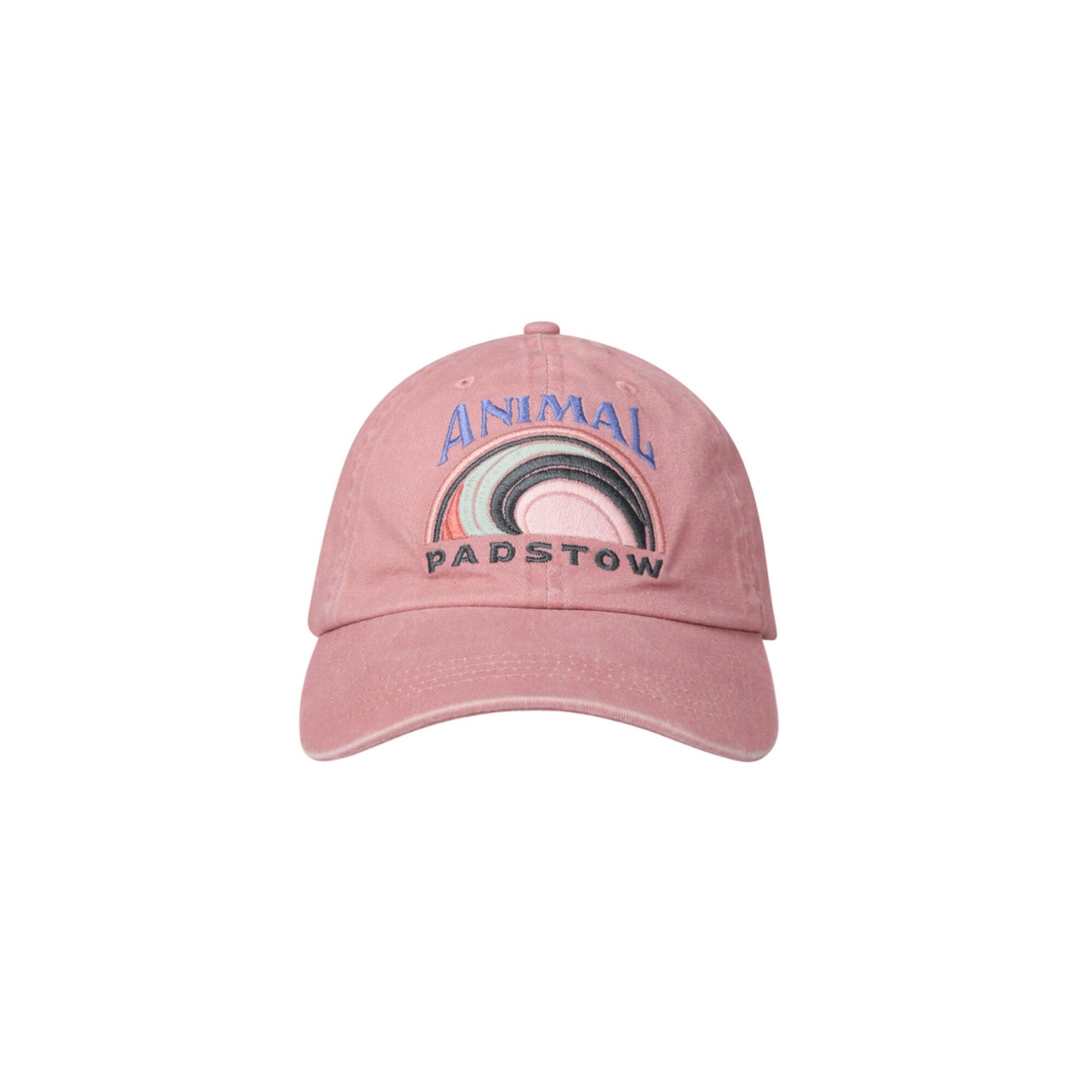 Animal Padstow Baseball Cap