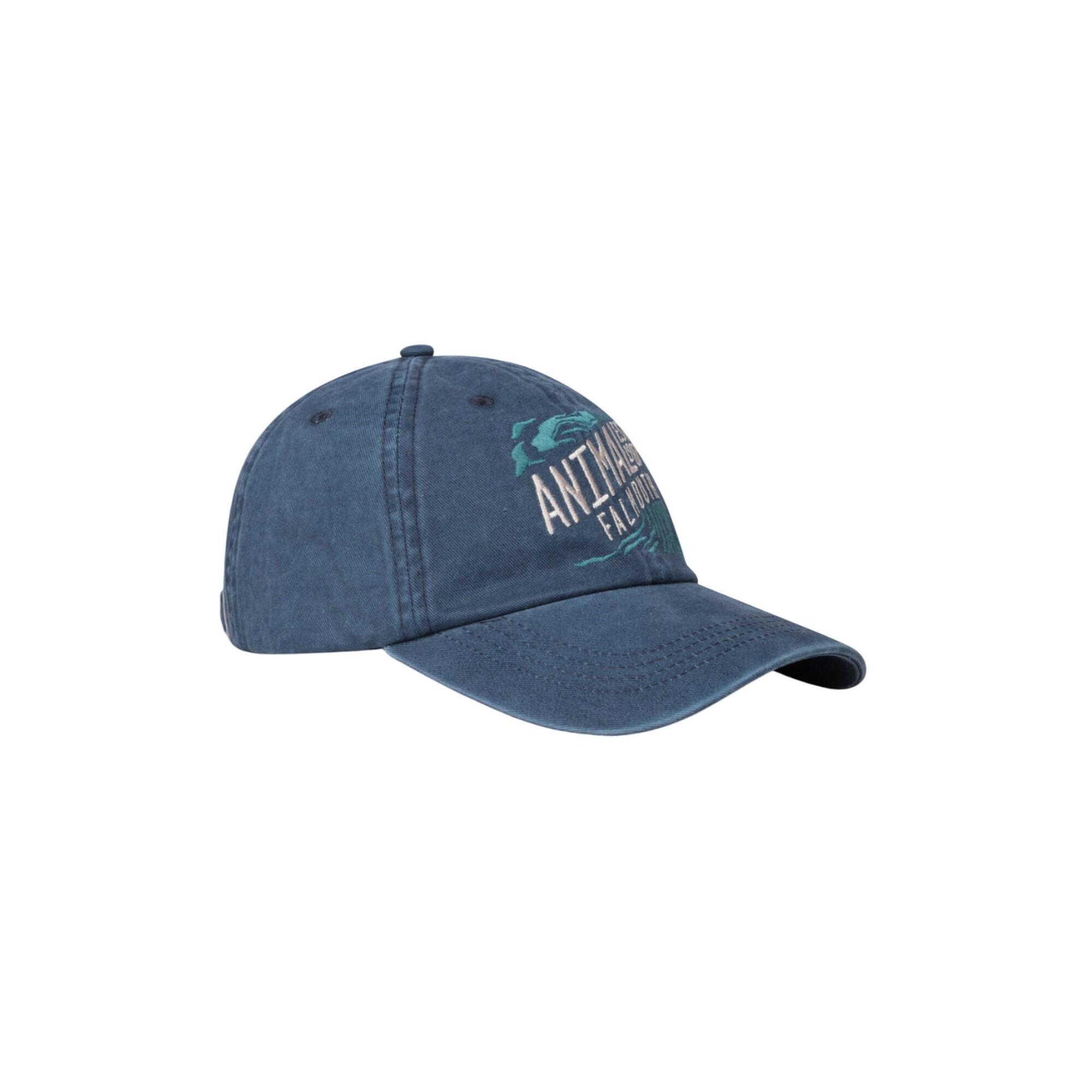 Animal Falmouth Established Baseball Cap