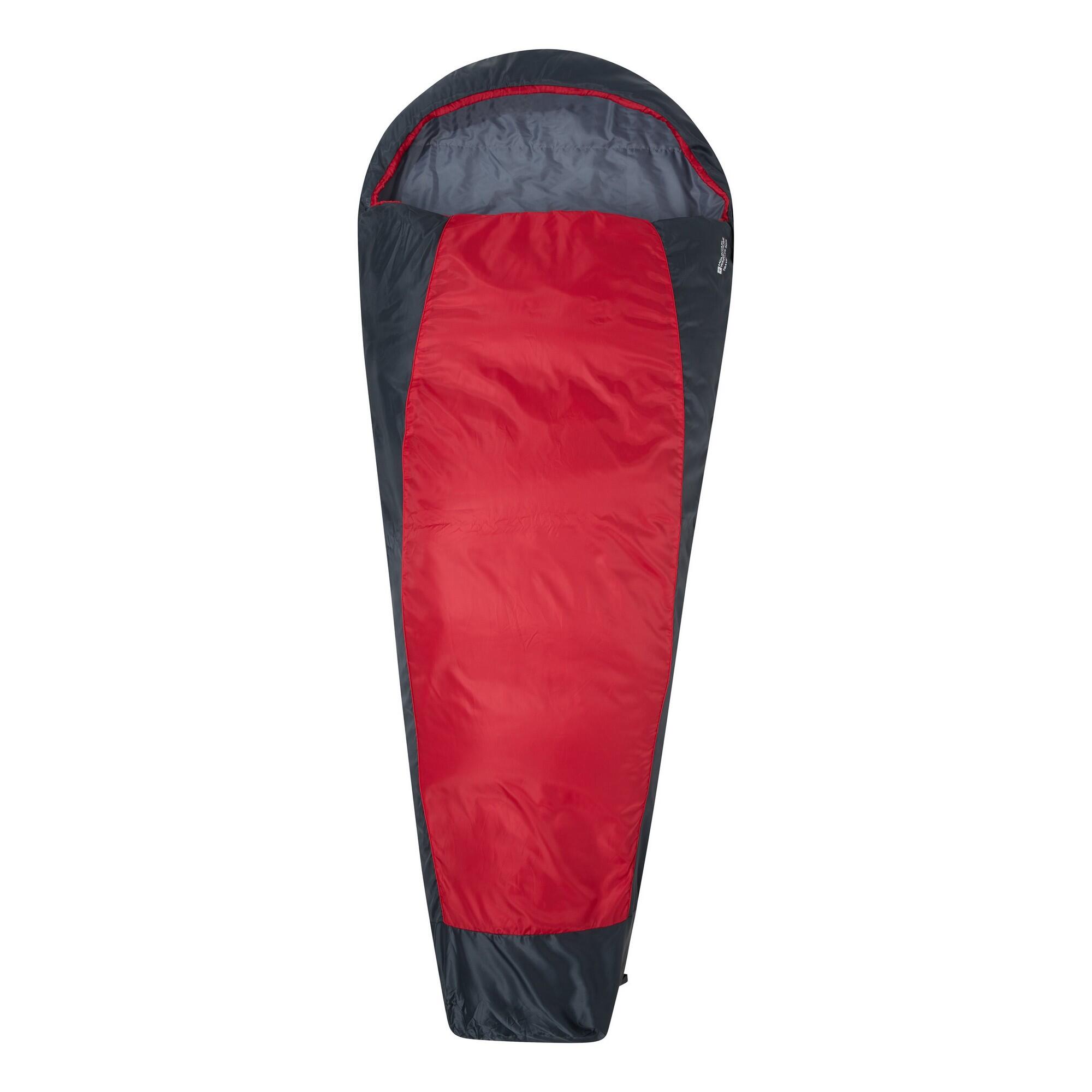 Mountain Warehouse Traveller Sleeping Bag