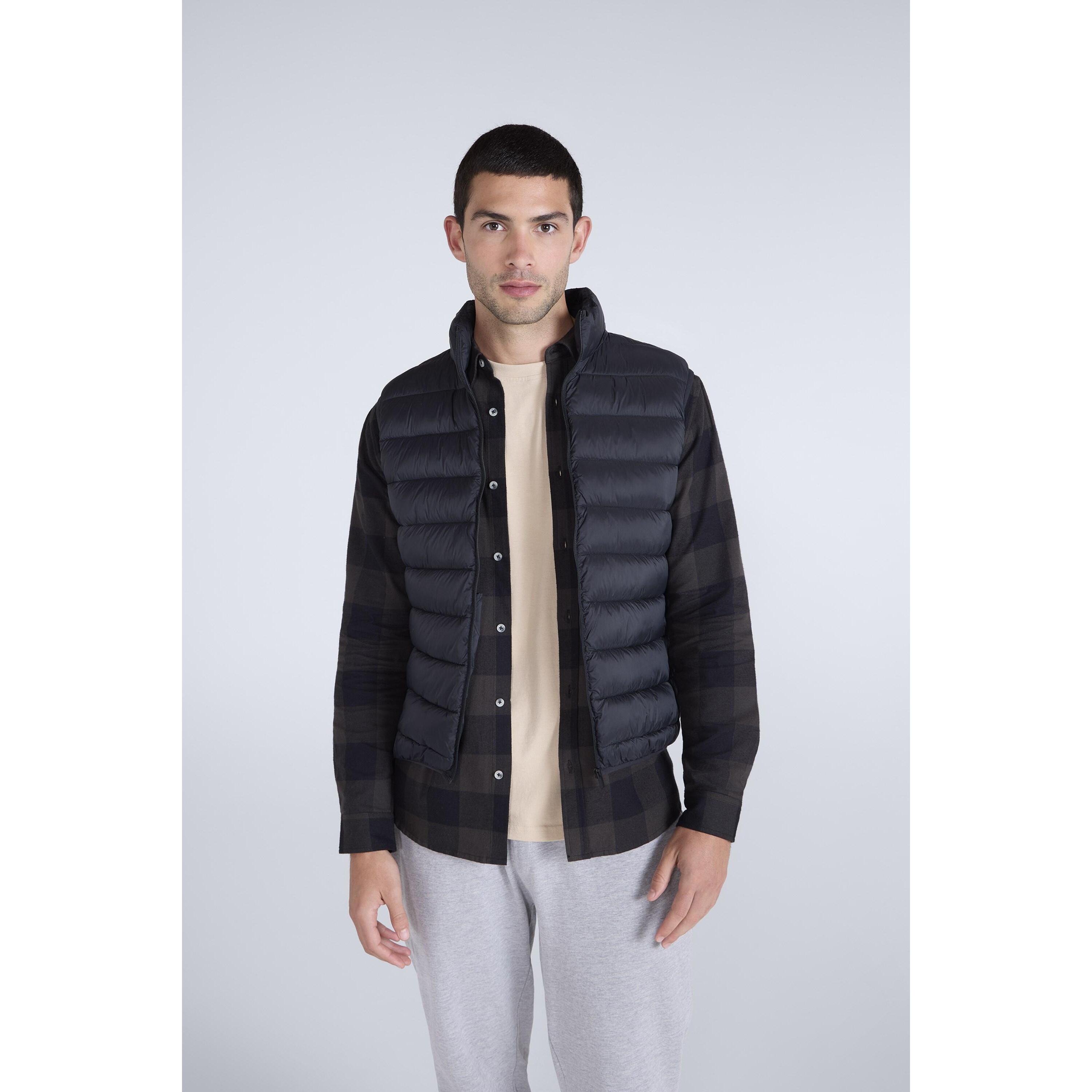 Animal Mens Light Cloud Cosi Gilet