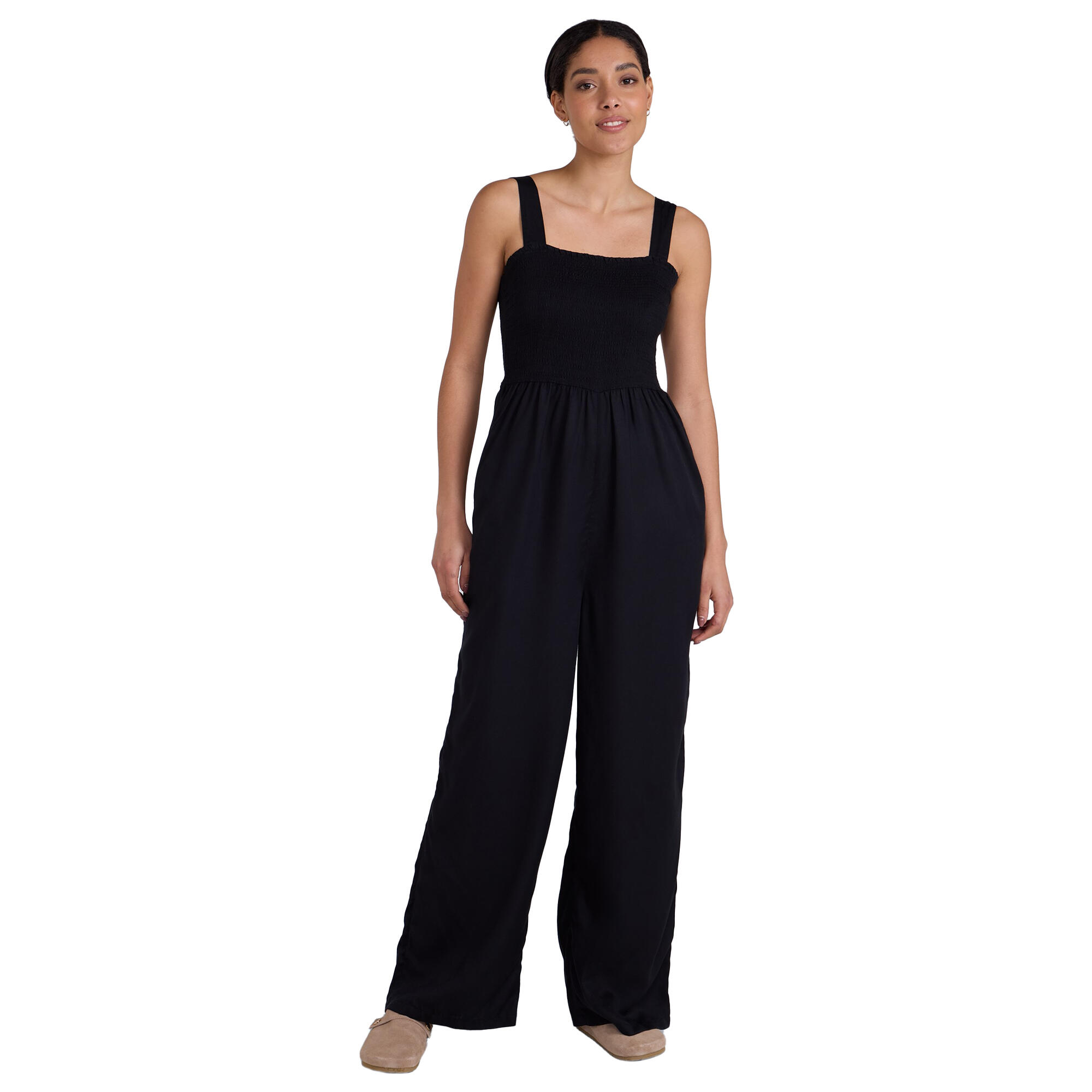 Animal Womens/Ladies Astrid Jumpsuit