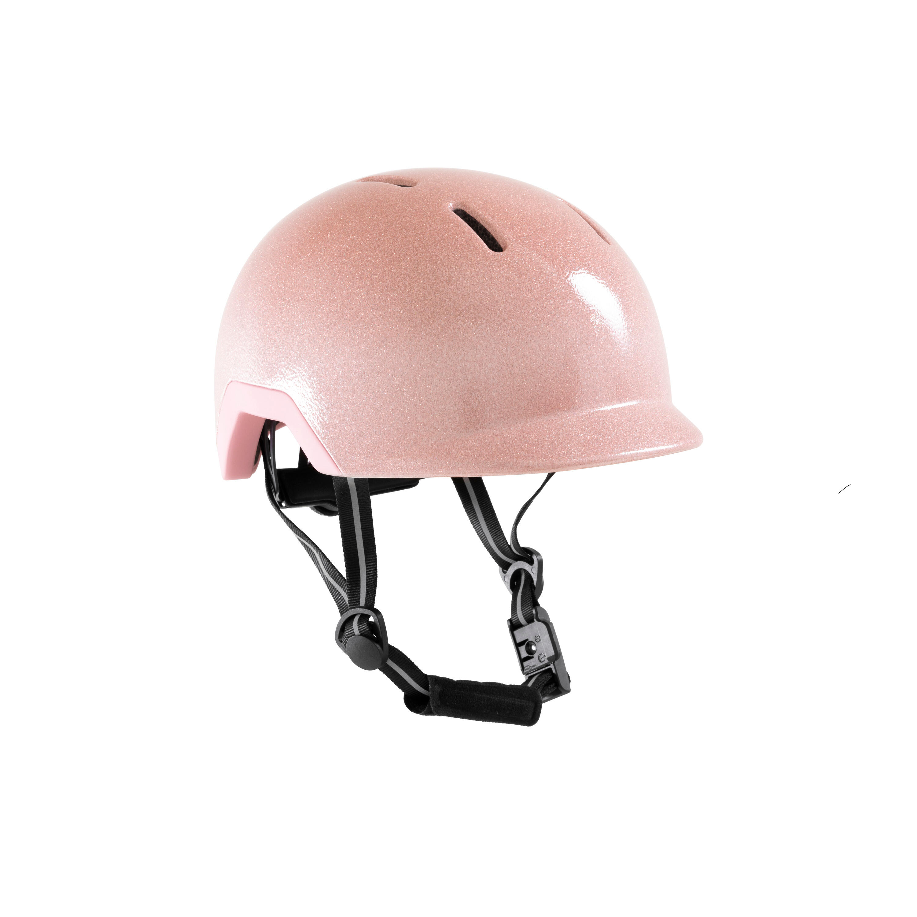 Casque de Vélo Réfléchissant Lumineux L avec MIPS – Casque Léger et Sécurisé 2/6