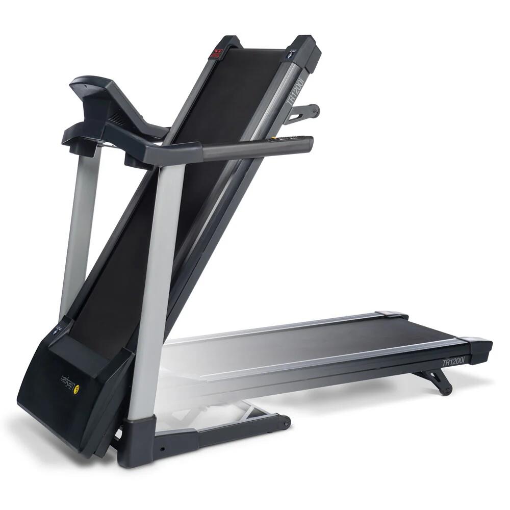 Tapis roulant fitness TR1200iT 3/7