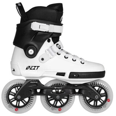 Freeskate roller powerslide next core 110
