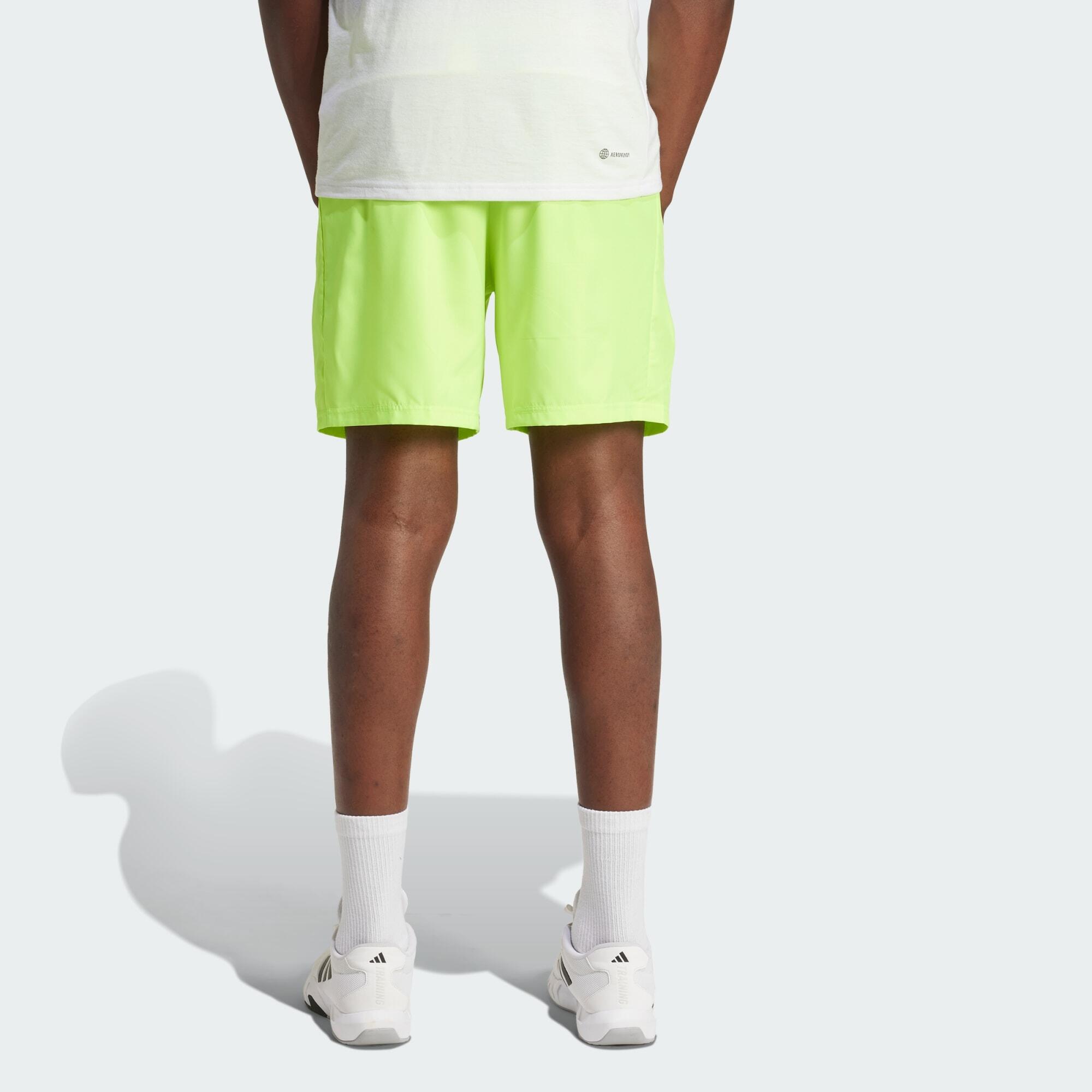 Train Essentials Woven Training Short 3/5