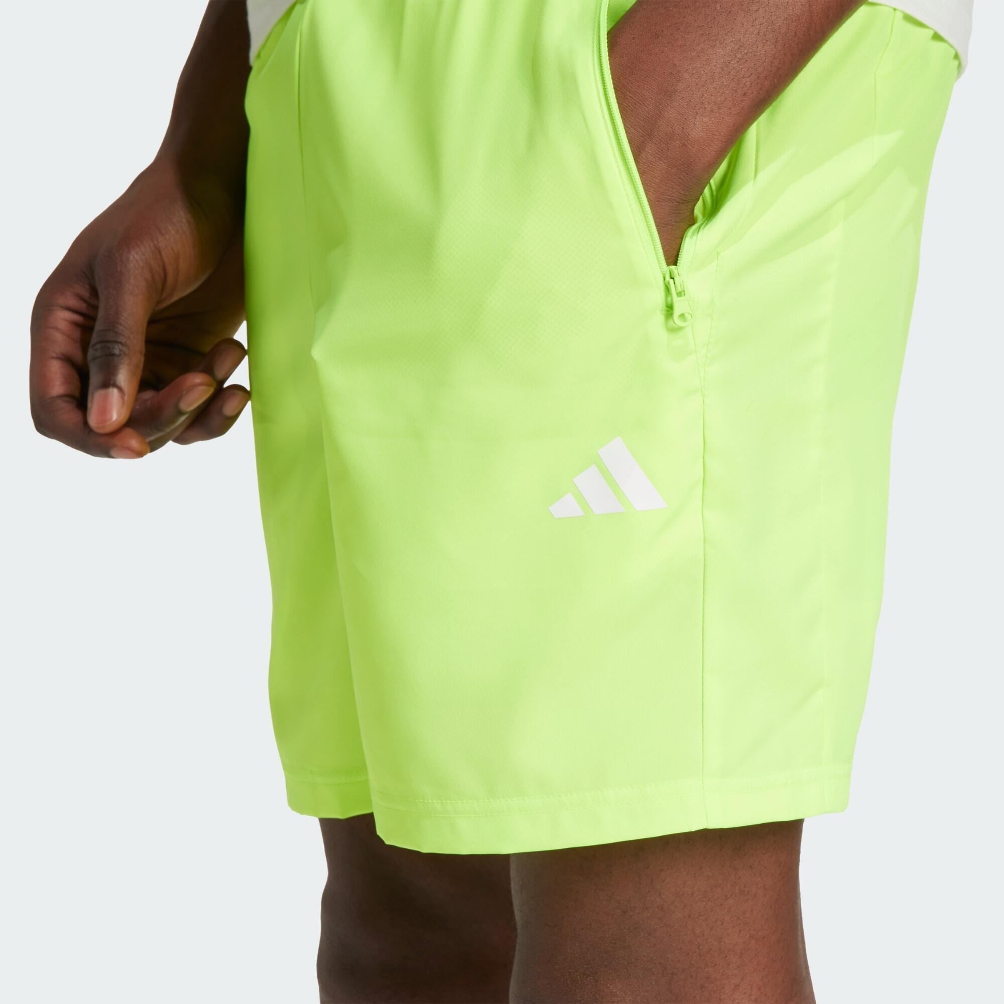 Train Essentials Woven Training Short 4/5