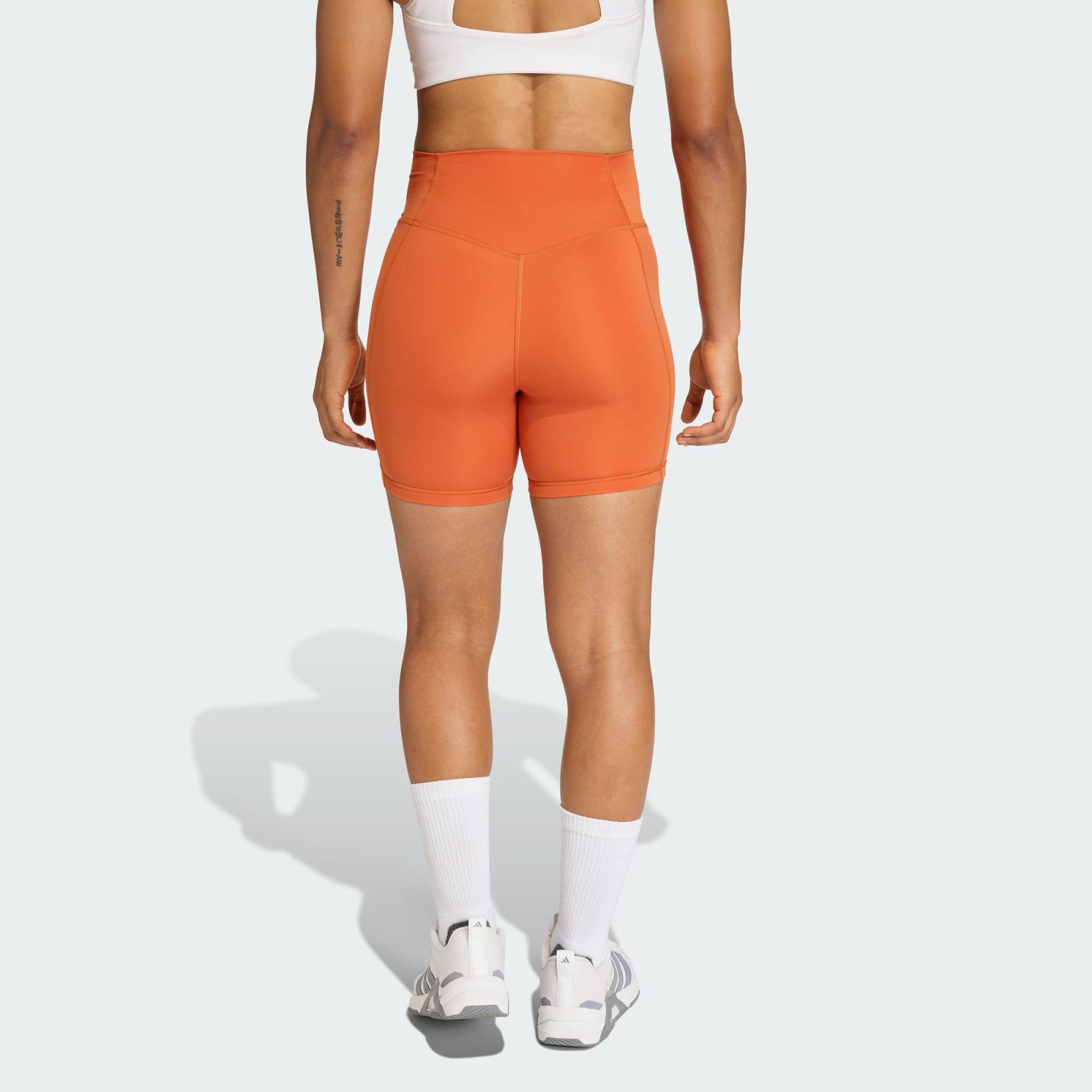 Cuissard de training Optime Essentials 3/5