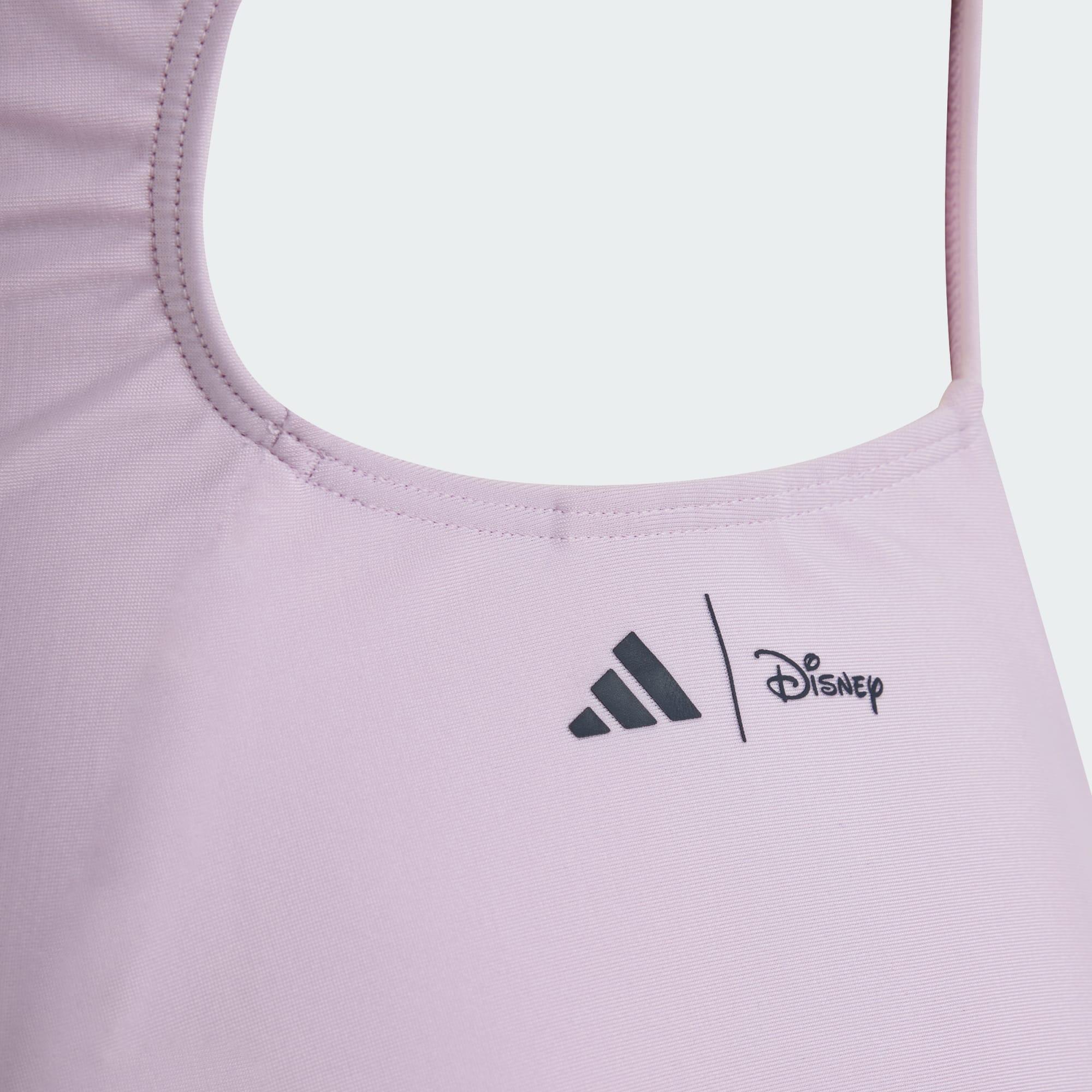 ADIDAS DISNEY DIE EISKÖNIGIN BADEANZUG 2/5