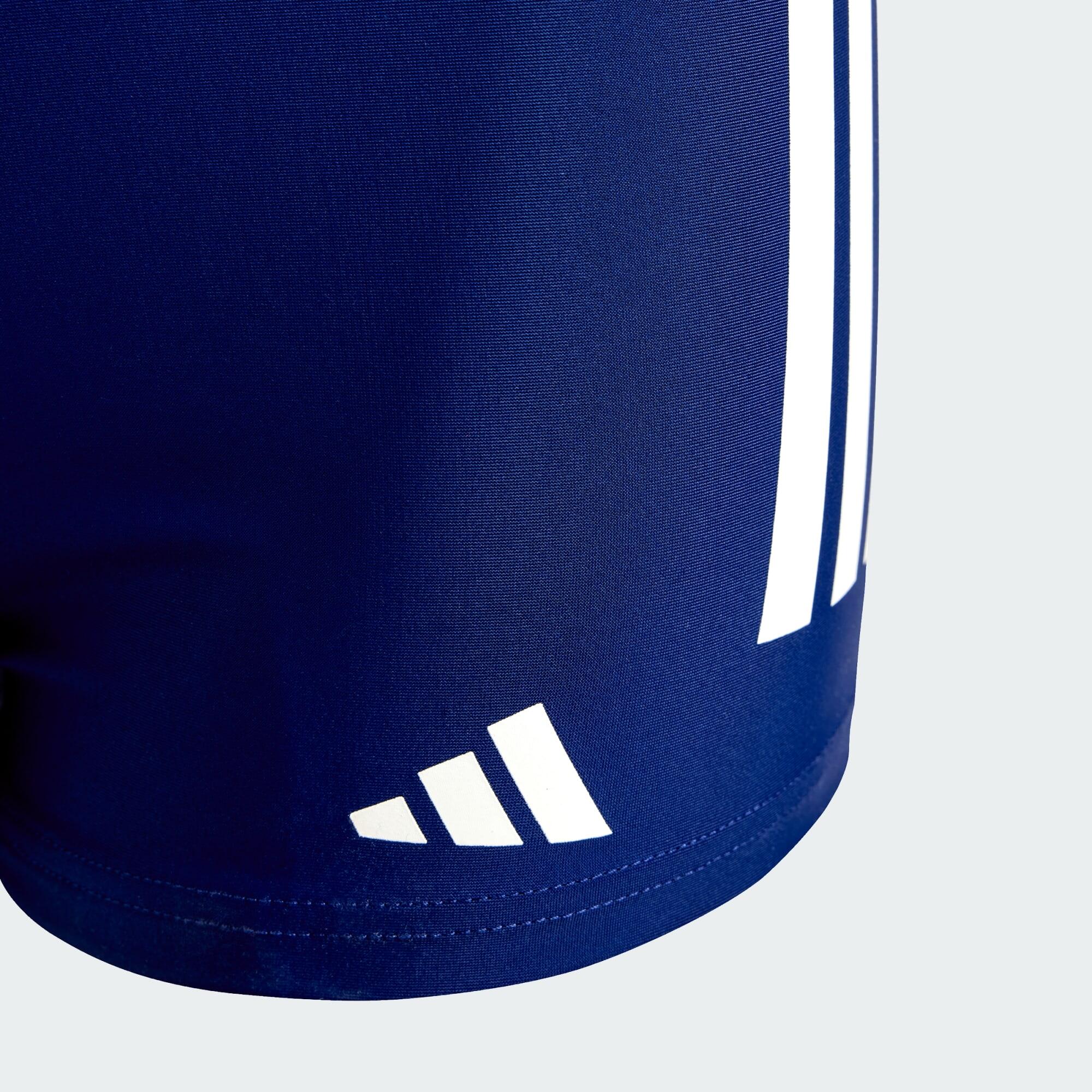 Boxer de natation 3 bandes Enfants 3/5