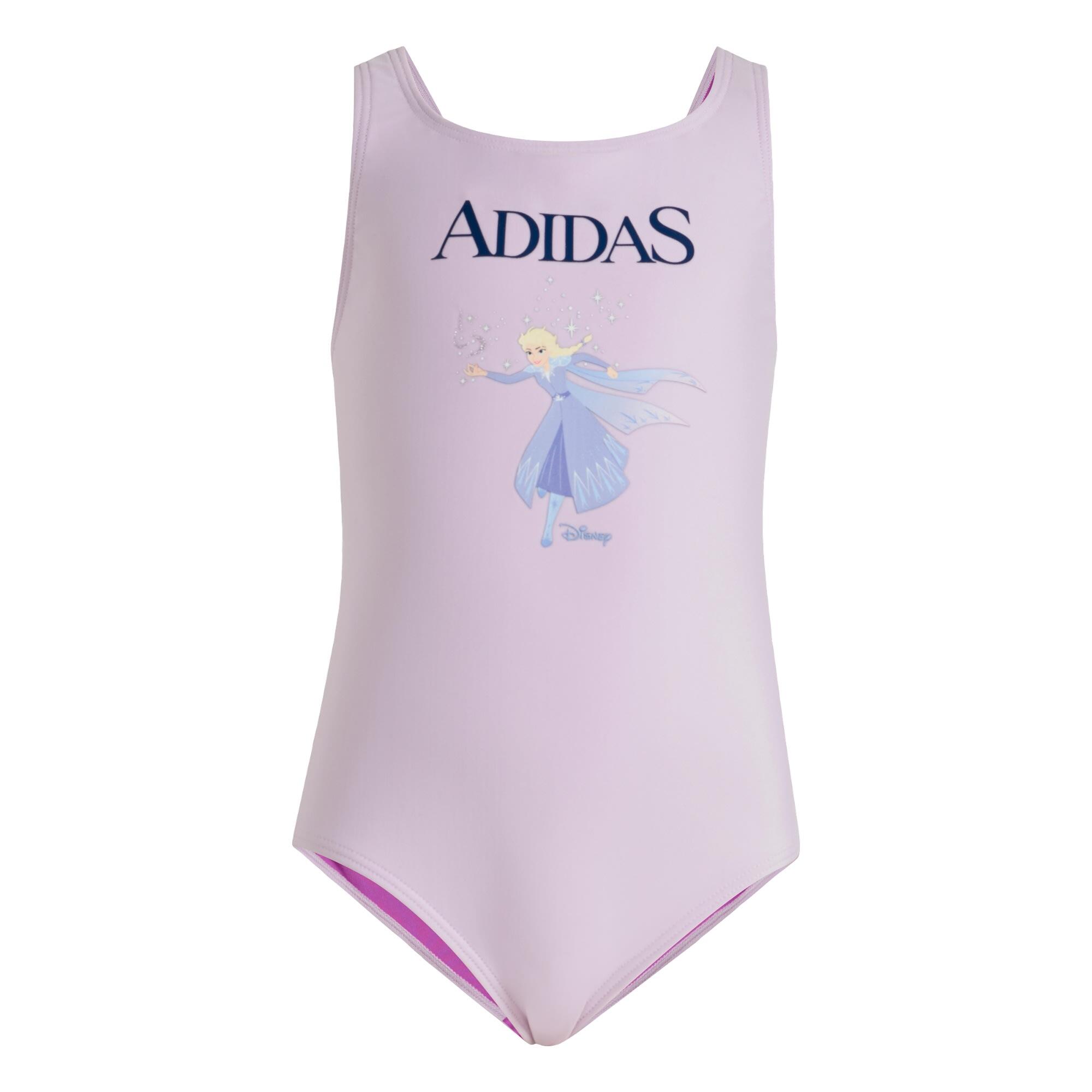 ADIDAS COSTUME DA BAGNO ADIDAS DISNEY FROZEN