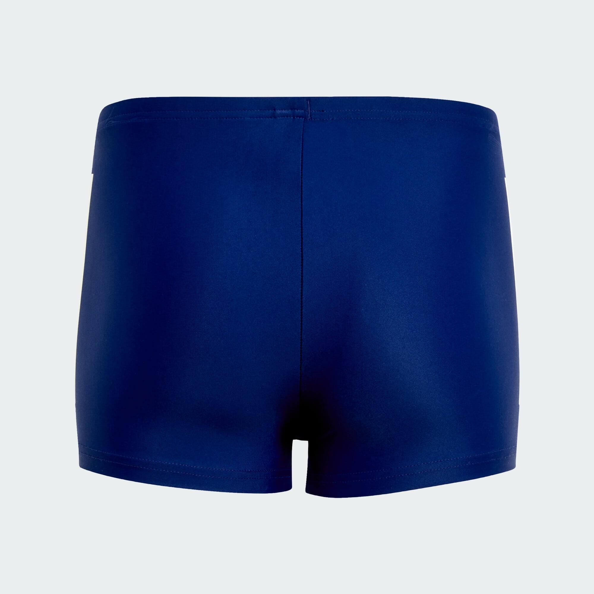 Boxer de natation 3 bandes Enfants 4/5