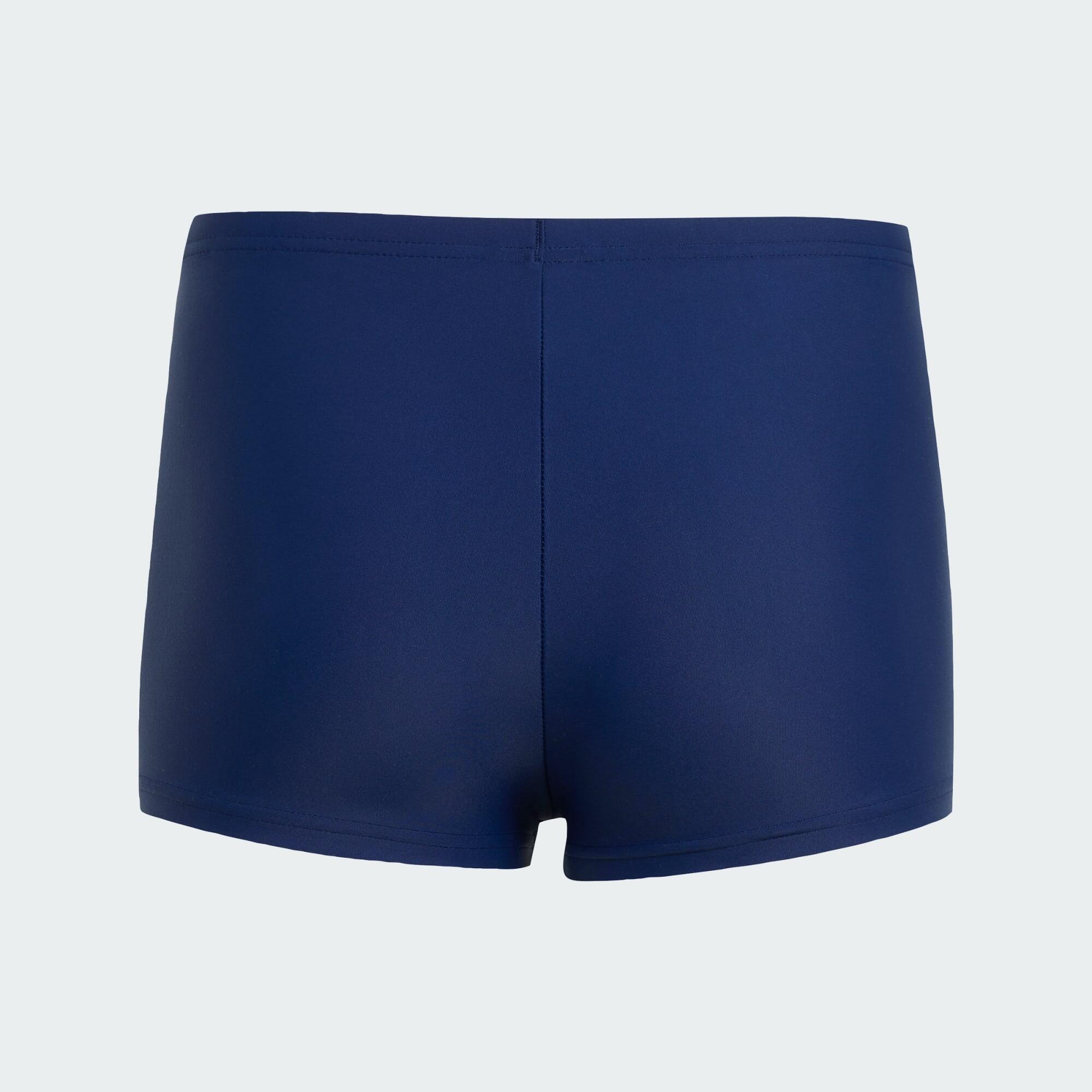 BOXER-BADEHOSEN KINDER 4/5
