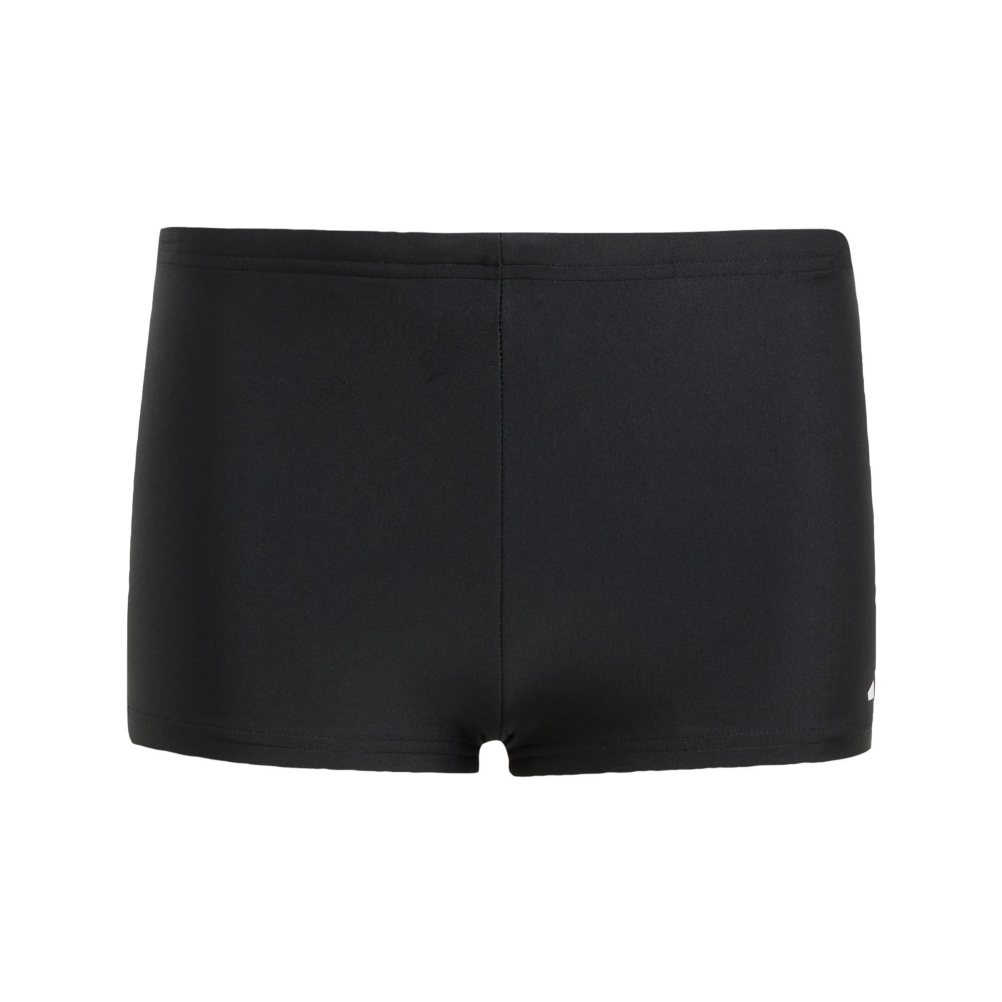 Adidas - Boxer De Natation Enfants - Bas De Maillot De Bain - Noir - 7-8 Ans - Decathlon