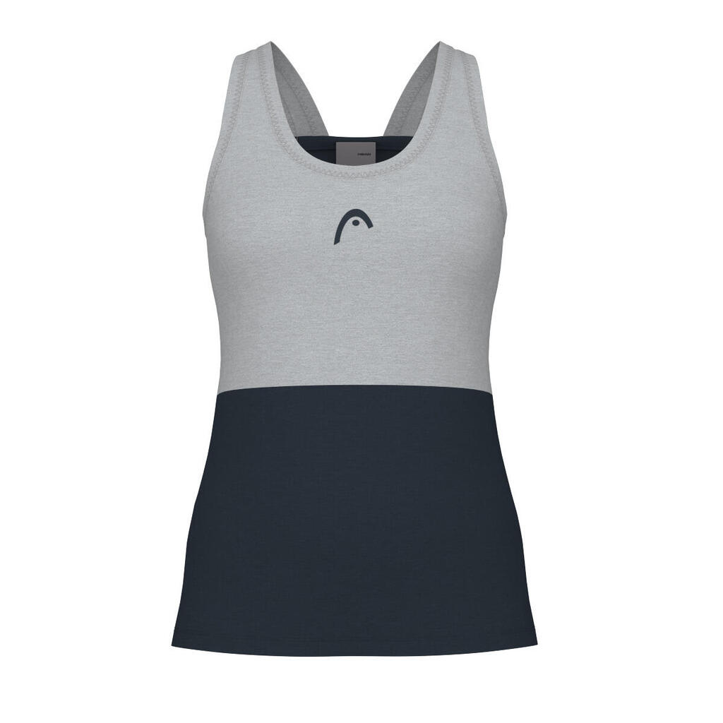 Women's tank top Head Play Tech