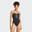 COSTUM DE BAIE RIPSTREAM CU 3 DUNGI ȘI LEGARE LA SPATE