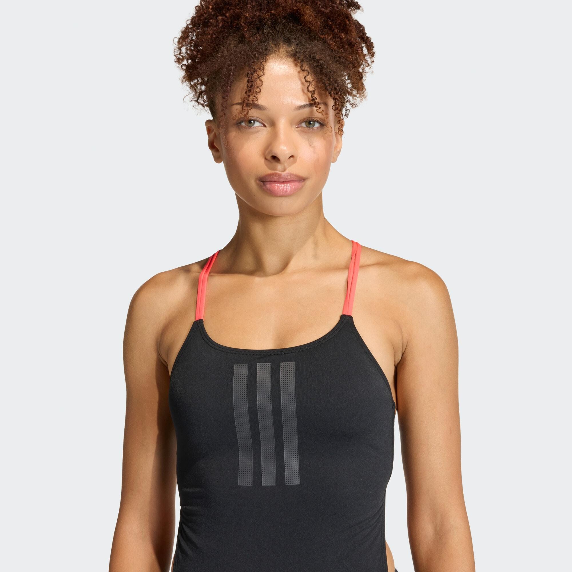 MAILLOT DE BAIN NŒUD DOS 3 BANDES RIPSTREAM 4/5