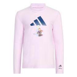 RASHGUARD ADIDAS DISNEY REINE DES NEIGES