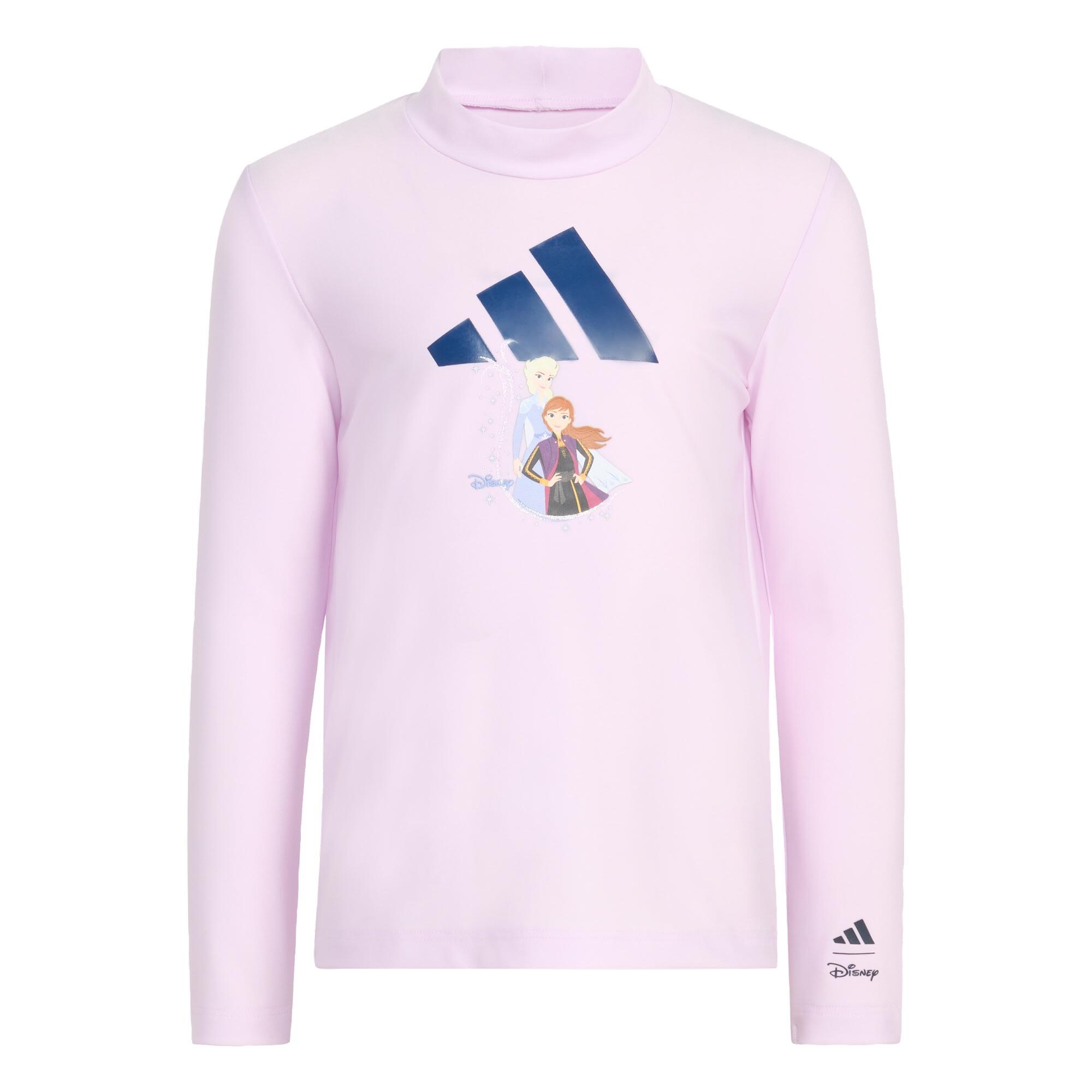 ADIDAS RASH GUARD ADIDAS DISNEY FROZEN