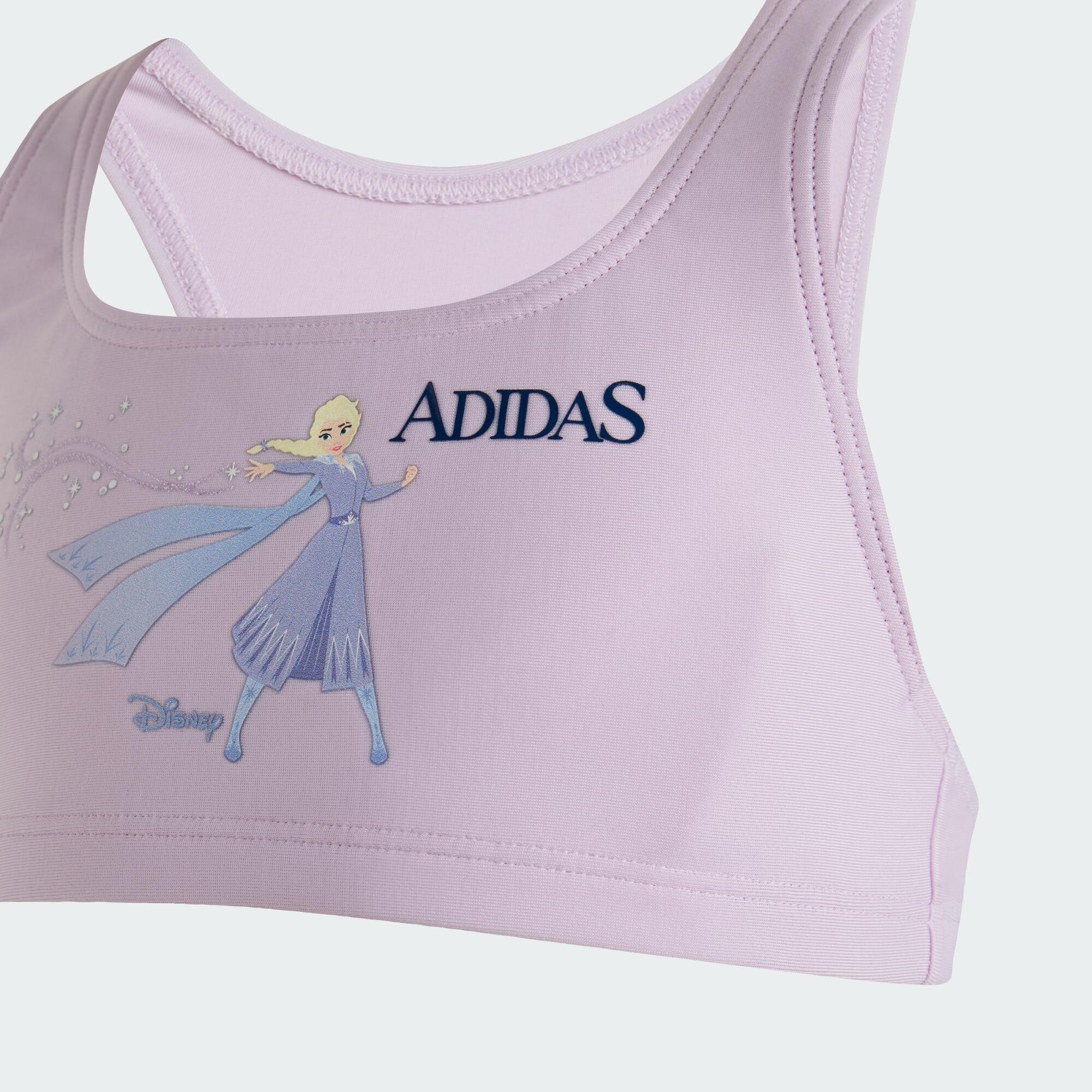 BIKINI ADIDAS DISNEY FROZEN 5/5