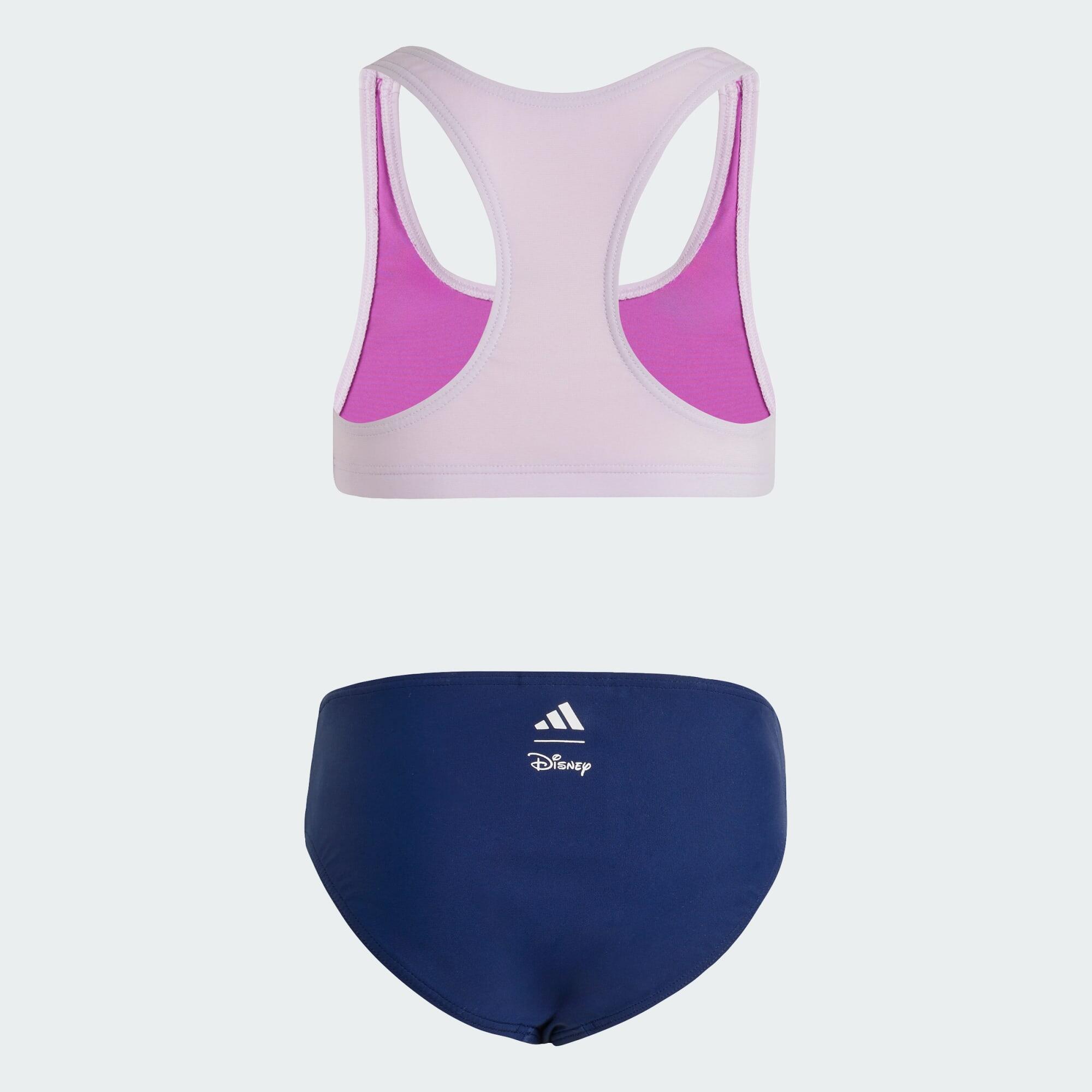 BIKINI ADIDAS DISNEY FROZEN 4/5