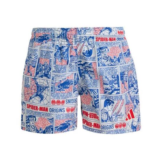 Szorty Adidas Marvel Spider-Man Swim Shorts