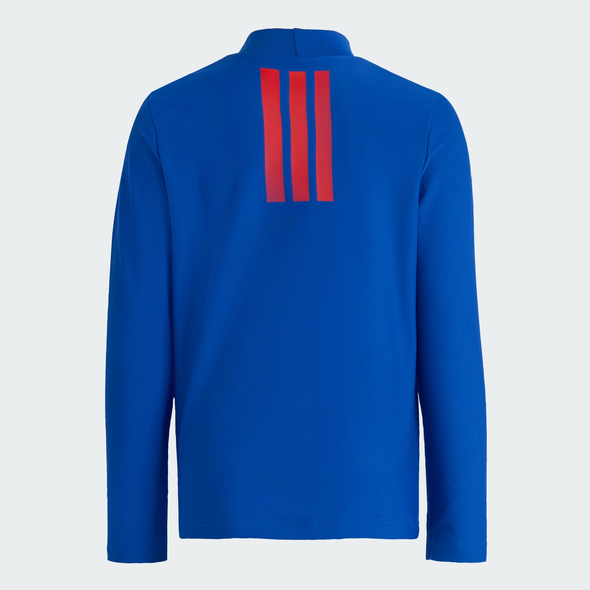 ADIDAS MARVEL SPIDER-MAN RASHGUARD 4/5