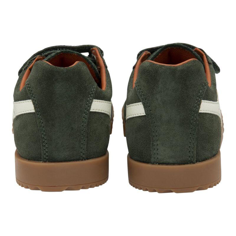 Baskets Gola HARRIER STRAP 4/5
