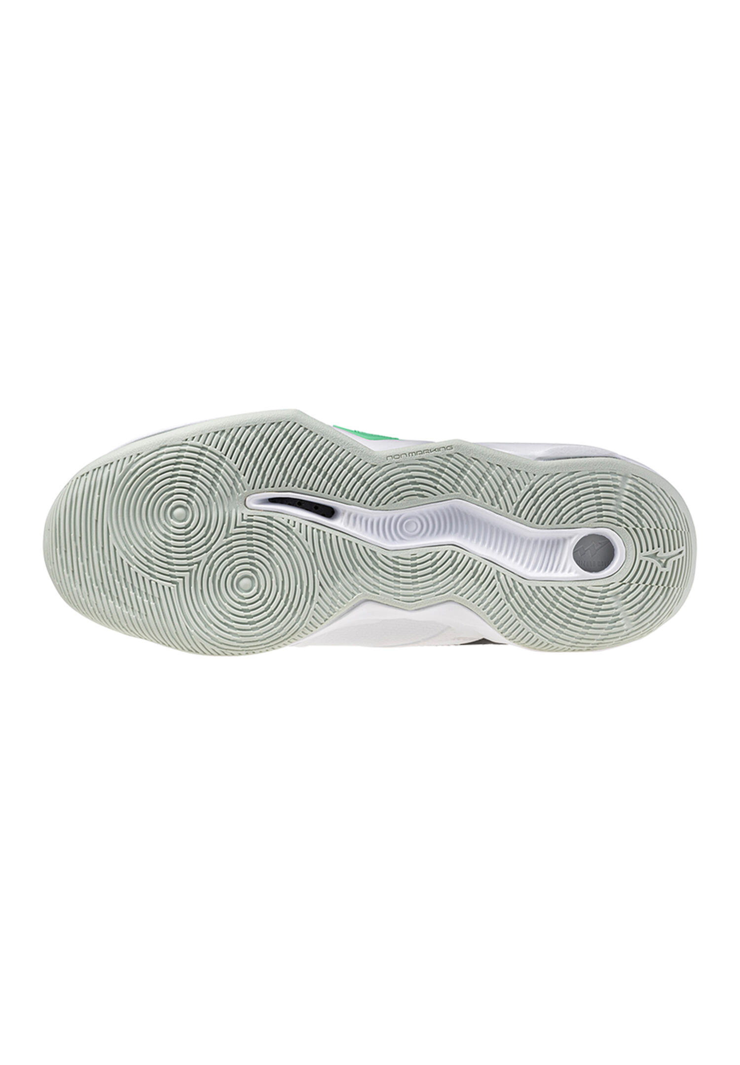 Buty do siatkówki męskie, Wave Momentum Pro 6/6