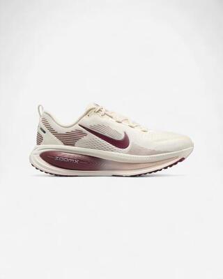 Nike Vomero 18 Pale Ivory Red Sepia Silt Red Dark Team Red (Women's)