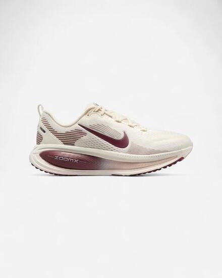 Nike Vomero 18 Pale Ivory Red Sepia Silt Red Dark Team Red (Women's)