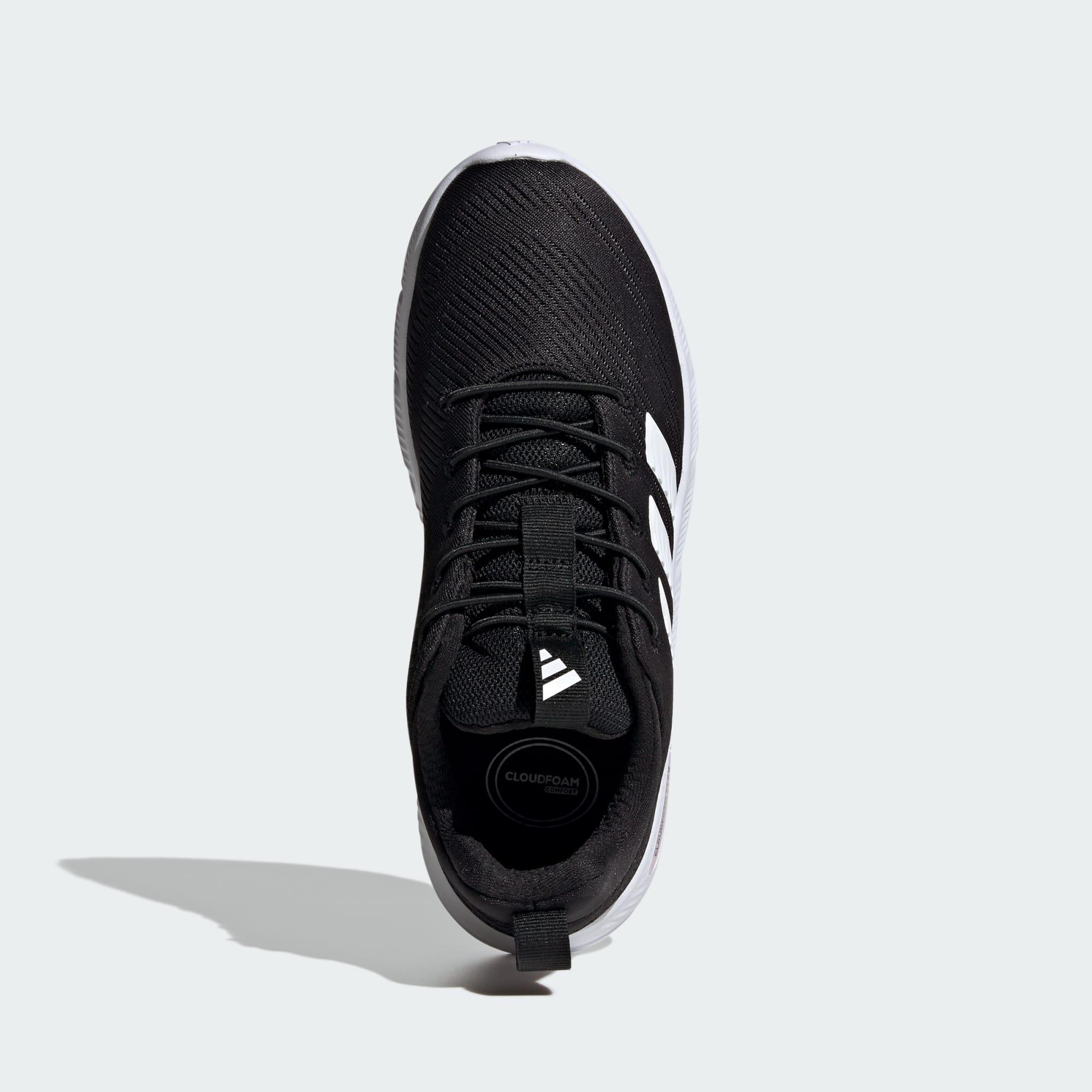 CLOUDFOAM FLEX SCHUH, ELASTISCHE SCHNÜRSENKEL 2/7