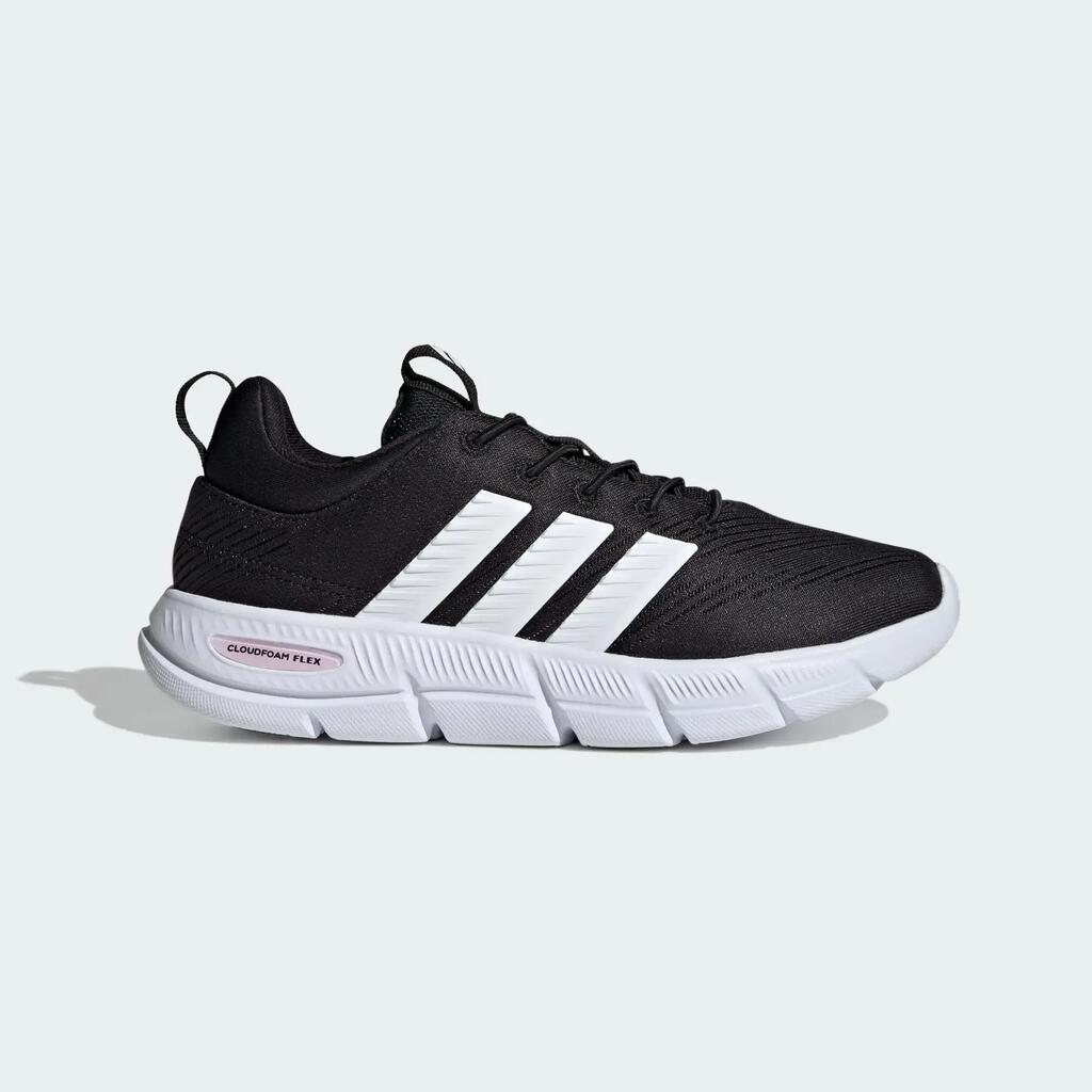 CLOUDFOAM FLEX ELASTIC LACES SHOES