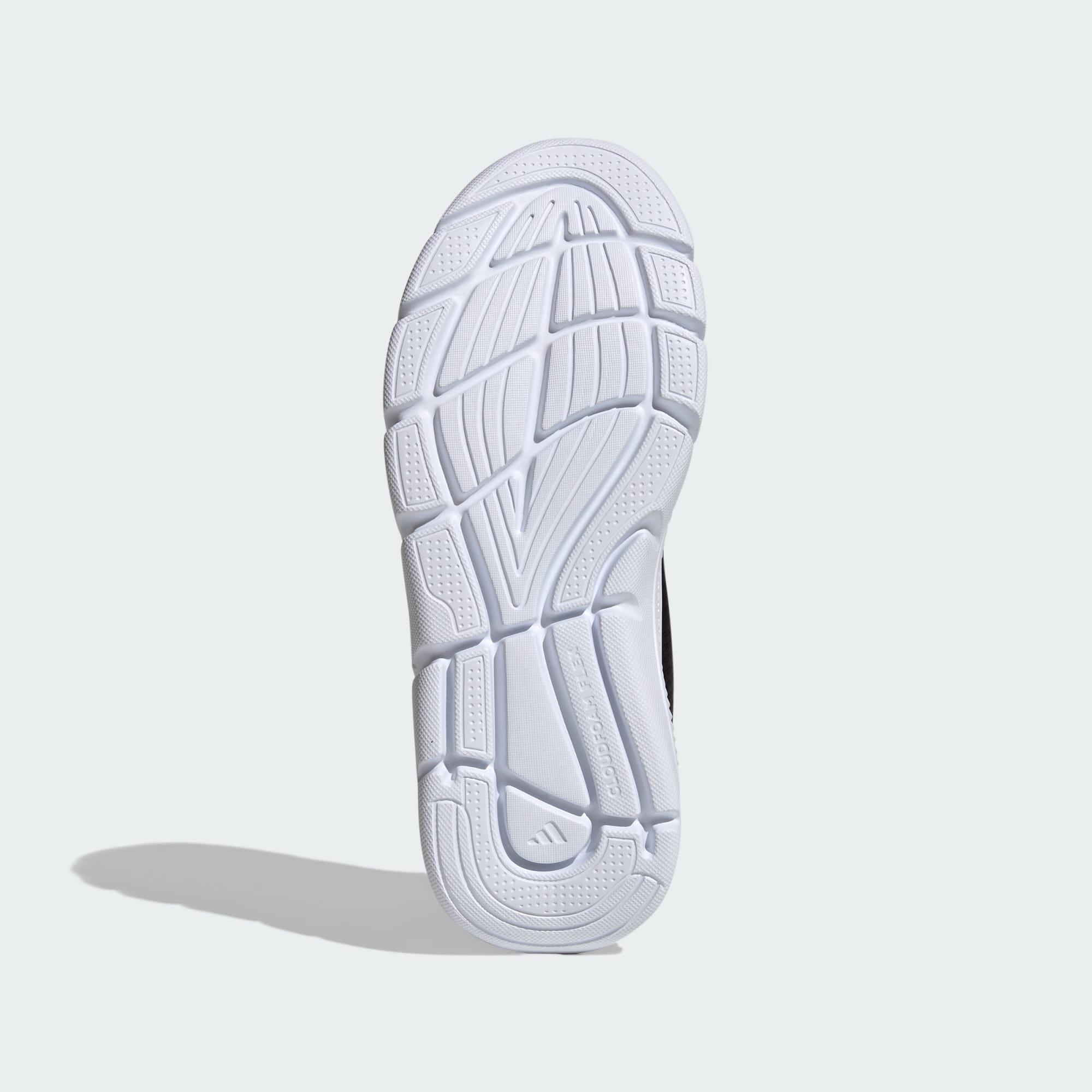 CLOUDFOAM FLEX SCHUH, ELASTISCHE SCHNÜRSENKEL 3/7