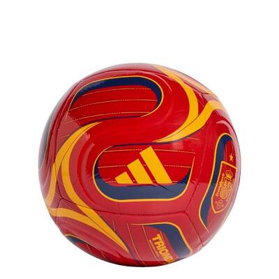WORLD CUP 2026 RFEF SPAGNA CLUB HOME PALLONE