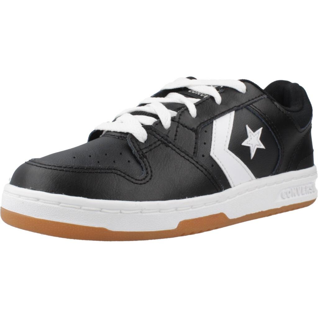 Baskets Converse Modèle Converse Cl98 Ox Couleur Noir 1/5