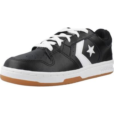 Sneakers converse model converse cl98 ox kleur zwart