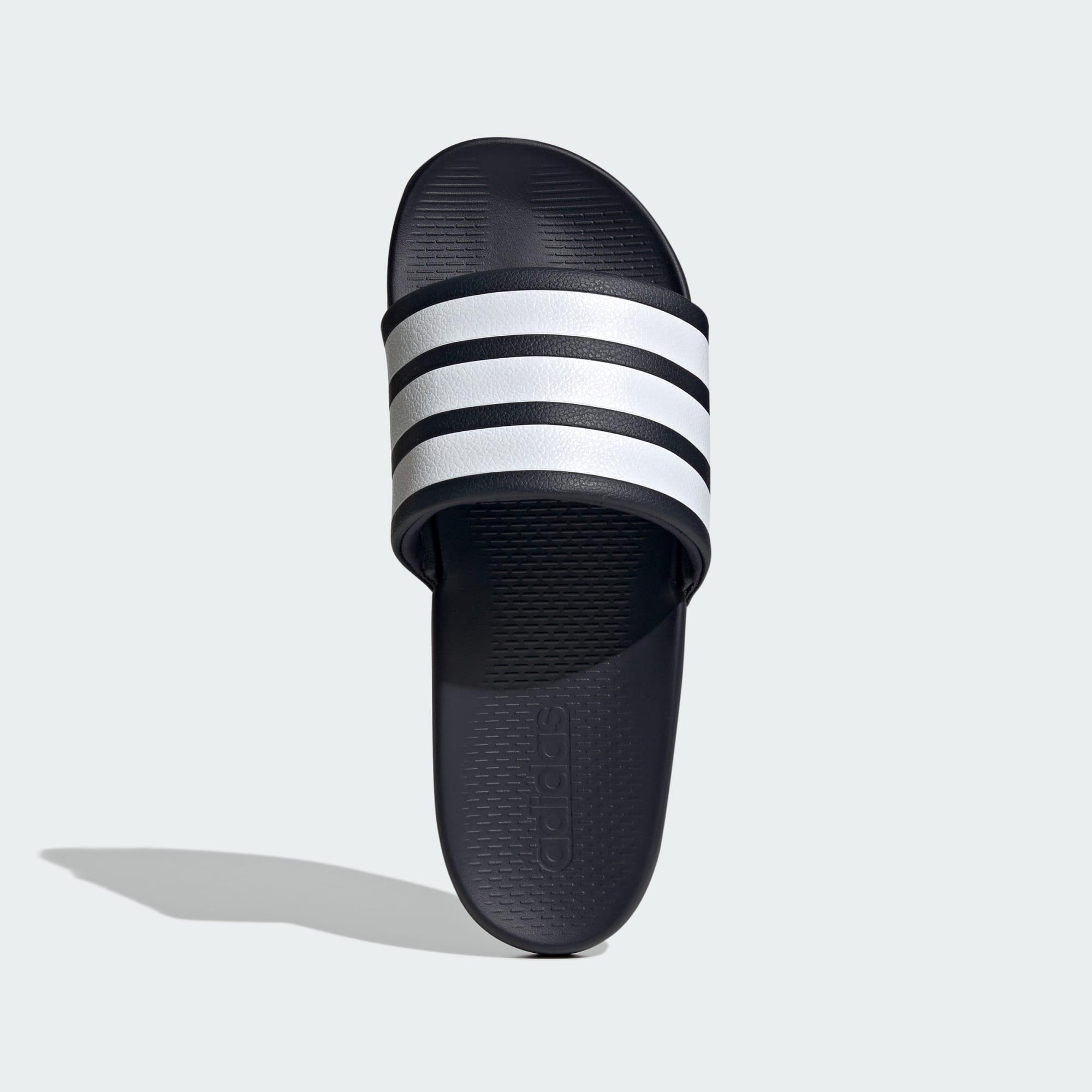 ADILETTE COMFORT 2.0 BADESCHLAPPEN 2/8