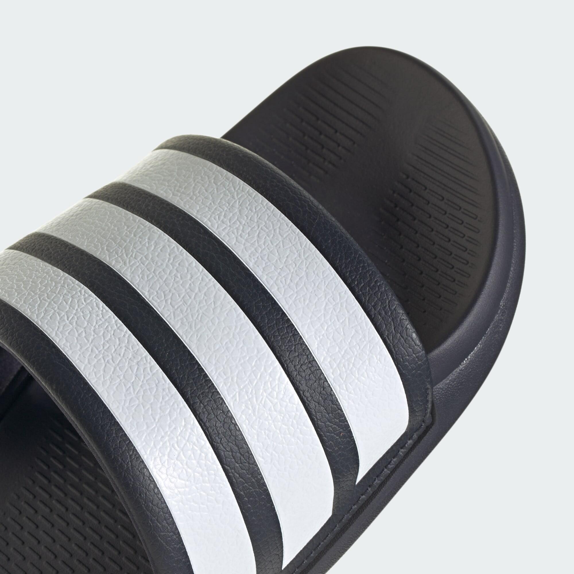 ADILETTE COMFORT 2.0 BADESCHLAPPEN 6/8