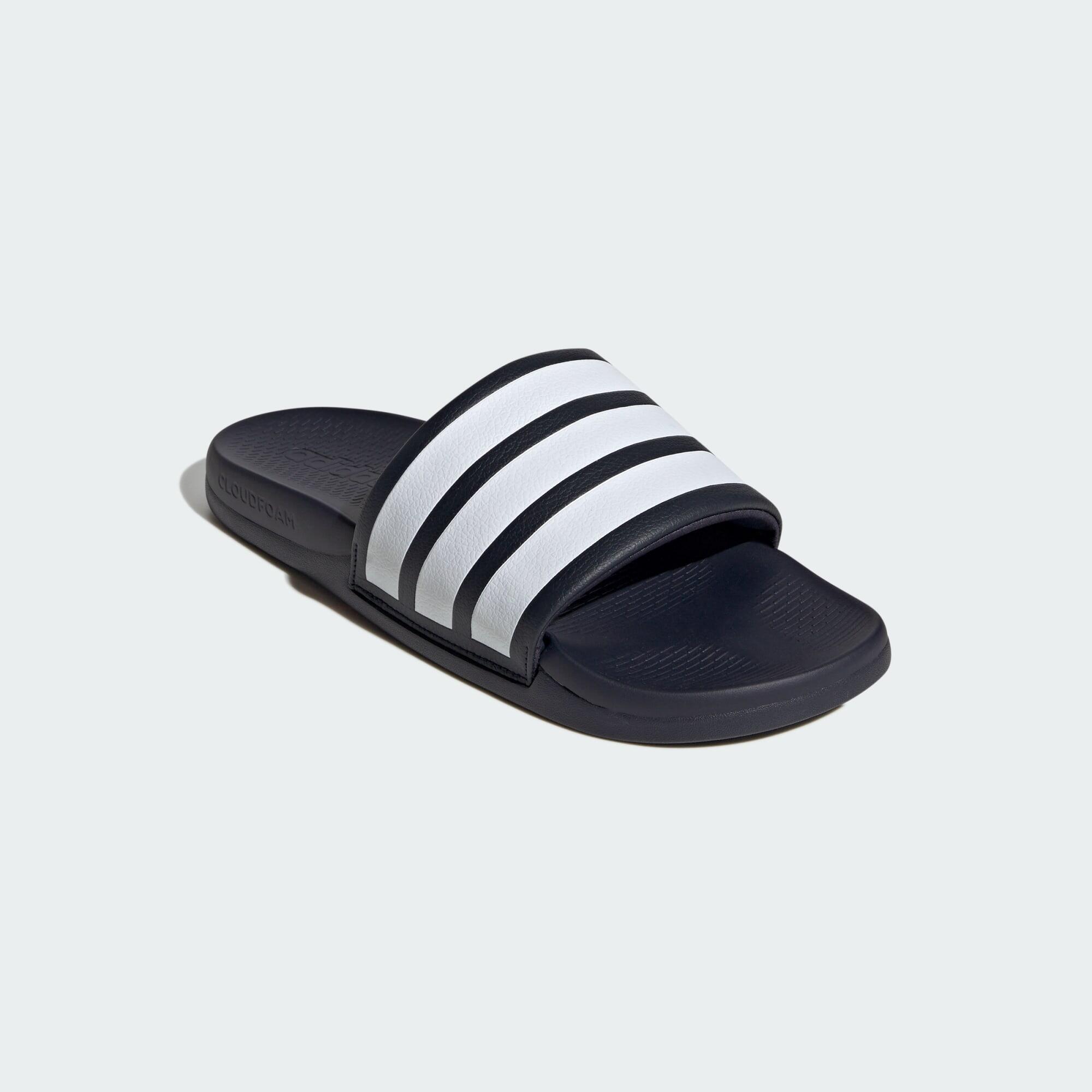 ADILETTE COMFORT 2.0 BADESCHLAPPEN 4/8