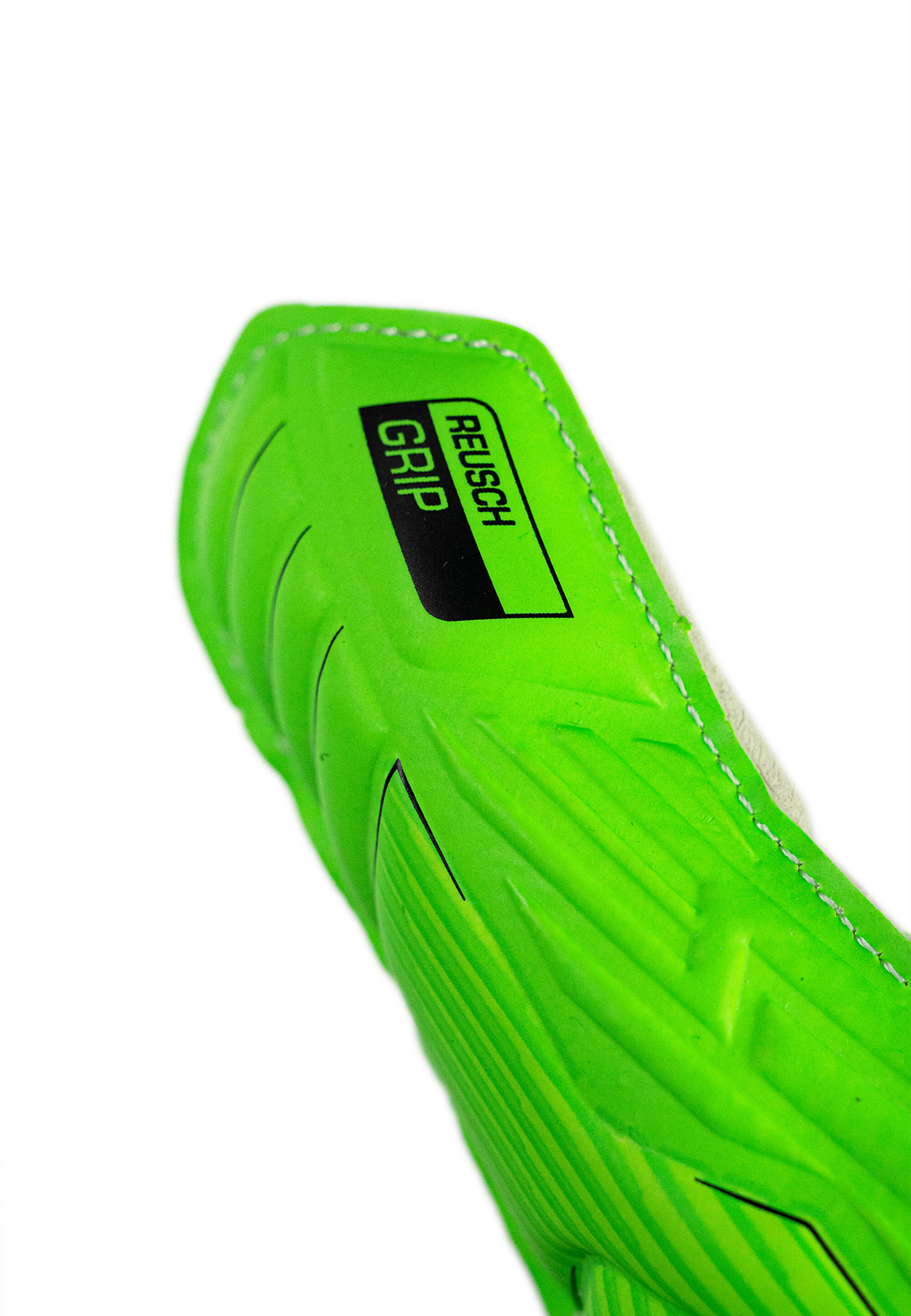 Gants de gardien de but Attrakt Grip Finger Junior 5/5