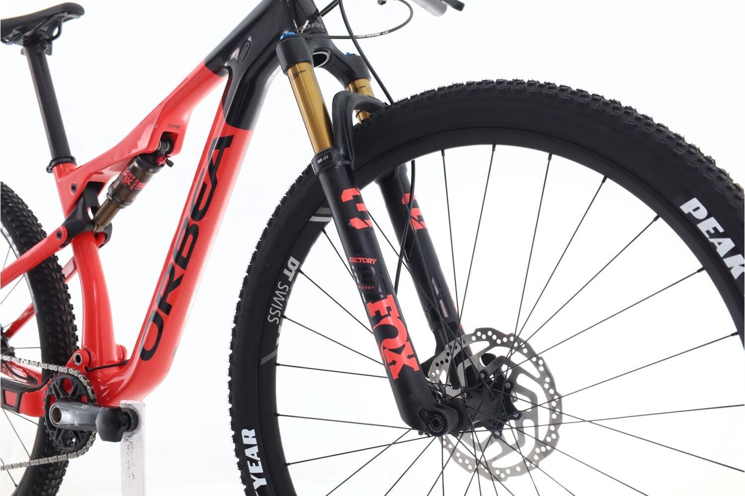 VTT reconditionné ·  Oiz · Très bon état 5/8
